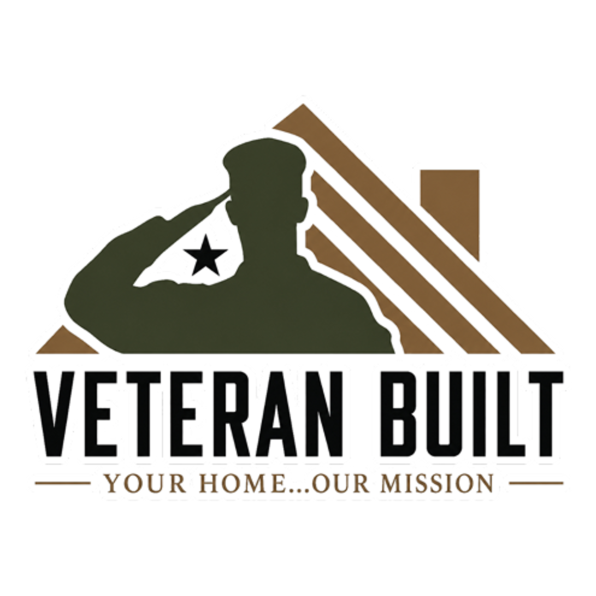 Veteran Built Roofing and Construction